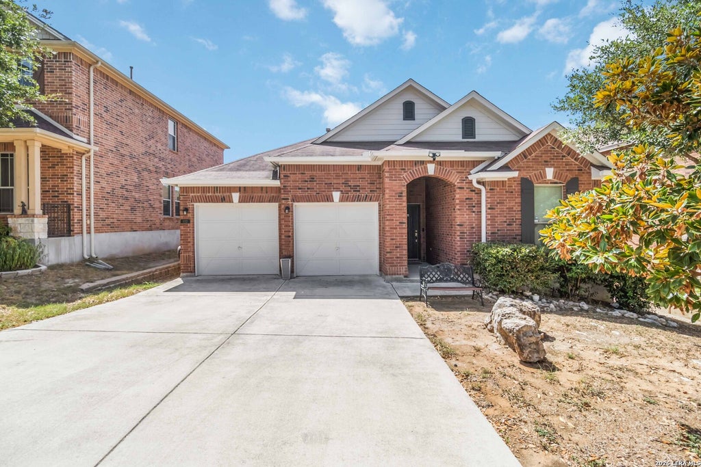 Photo of 1122 Peacemaker, San Antonio, TX 78258 (MLS # 1973476)