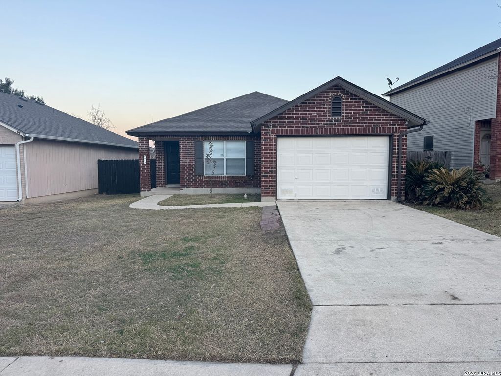 Photo of 9967 Alexa, San Antonio, TX 78251 (MLS # 1941059)