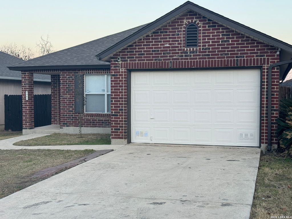 Photo of 9967 Alexa, San Antonio, TX 78251 (MLS # 1941059)