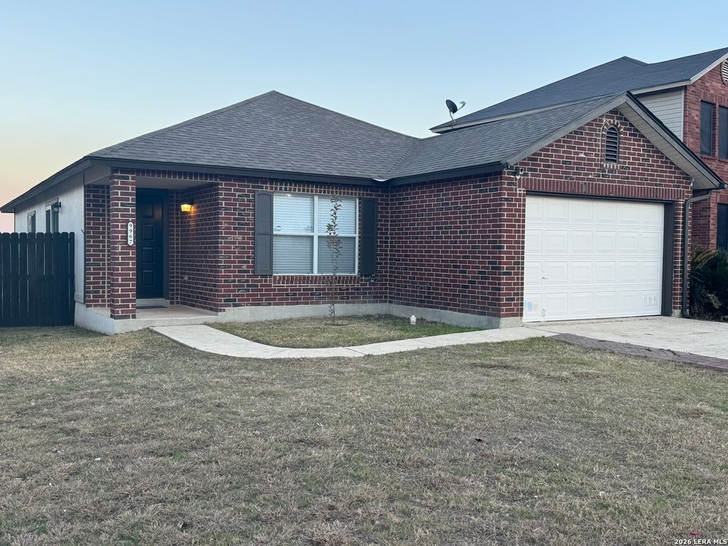 Photo of 9967 Alexa, San Antonio, TX 78251 (MLS # 1941059)
