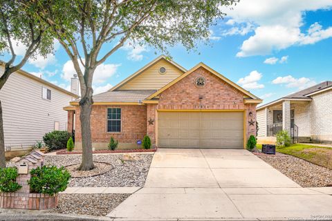 A home in Live Oak