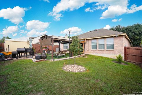 A home in Live Oak