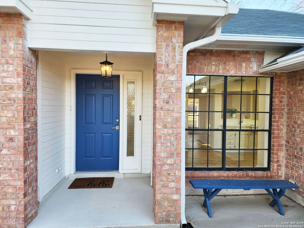 Photo of 1390 Misty, Spring Branch, TX 78070 (MLS # 1930107)