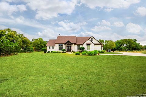 A home in Spring Branch