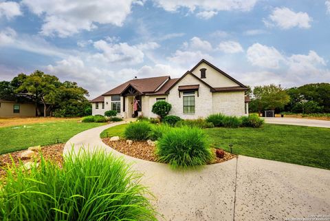 A home in Spring Branch