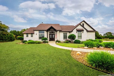 A home in Spring Branch