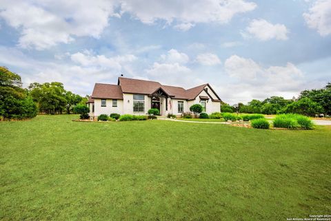 A home in Spring Branch