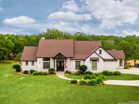 A home in Spring Branch