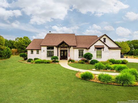 A home in Spring Branch