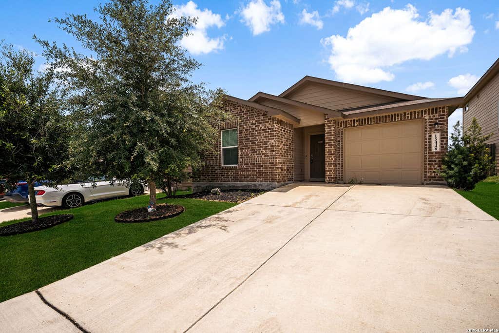 Photo of 15446 Shortwing, San Antonio, TX 78253 (MLS # 1969268)