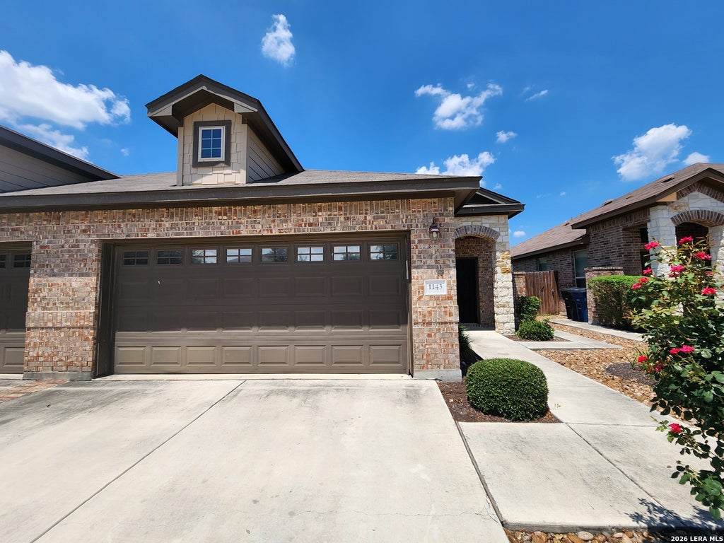 Photo of 1143 CREEKSIDE ORCH, New Braunfels, TX 78130 (MLS # 1965469)