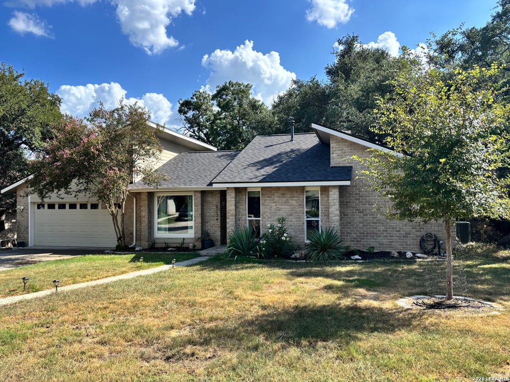 Photo of 2234 Rippling Rill St, San Antonio, TX 78232 (MLS # 2008265)