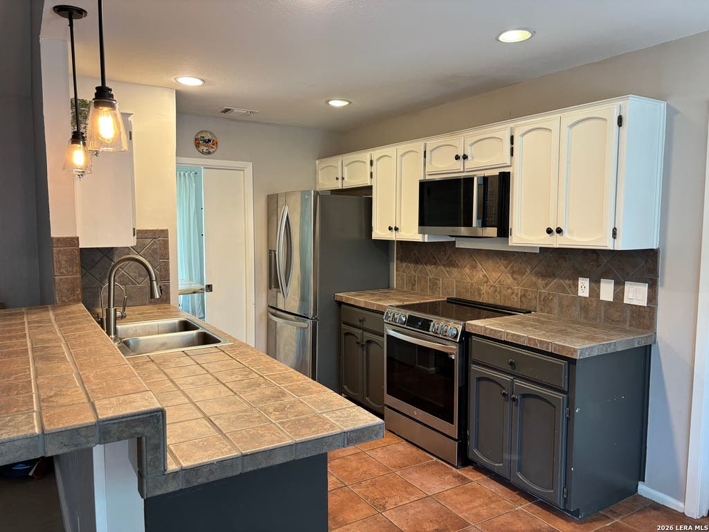 Photo of 2234 Rippling Rill St, San Antonio, TX 78232 (MLS # 2008265)