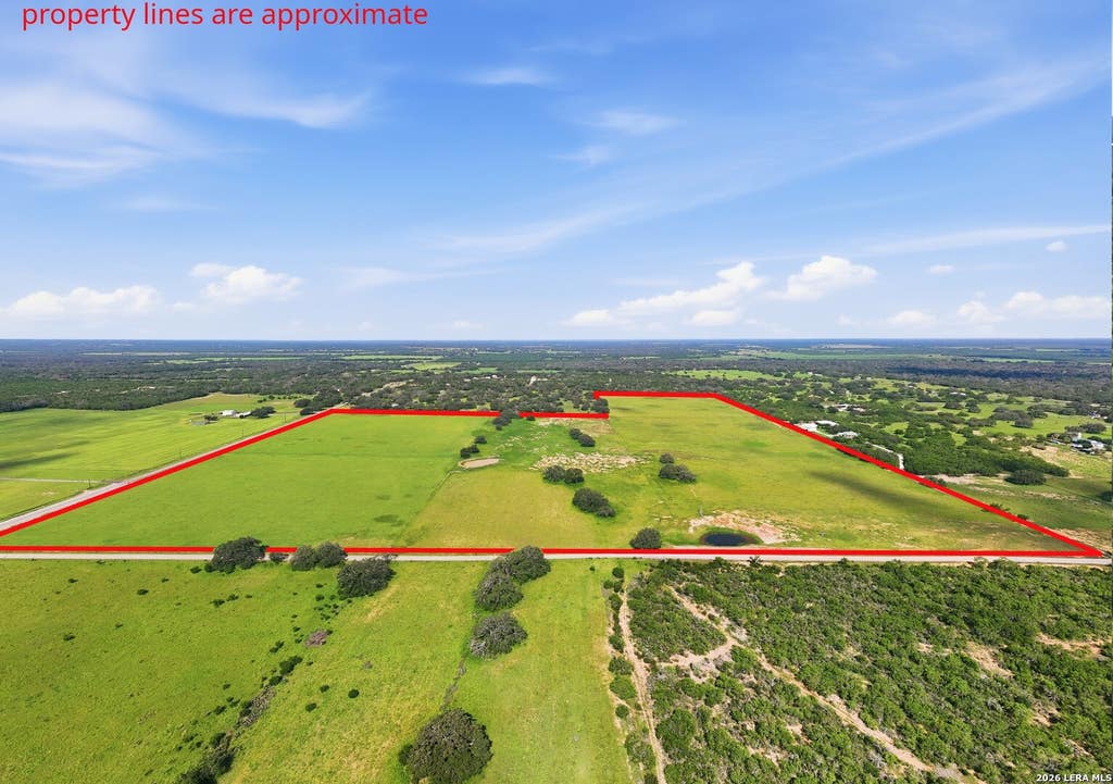 Photo of TBD W FM 2200, Devine, TX 78016 (MLS # 1967052)
