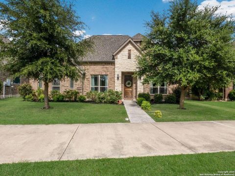 211 Champion Boerne TX 78006