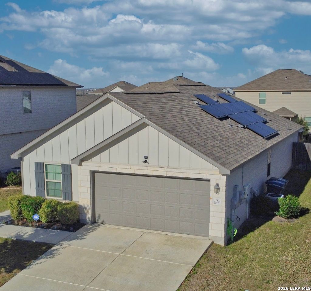 Photo of 10663 Penelope, Converse, TX 78109 (MLS # 1944500)