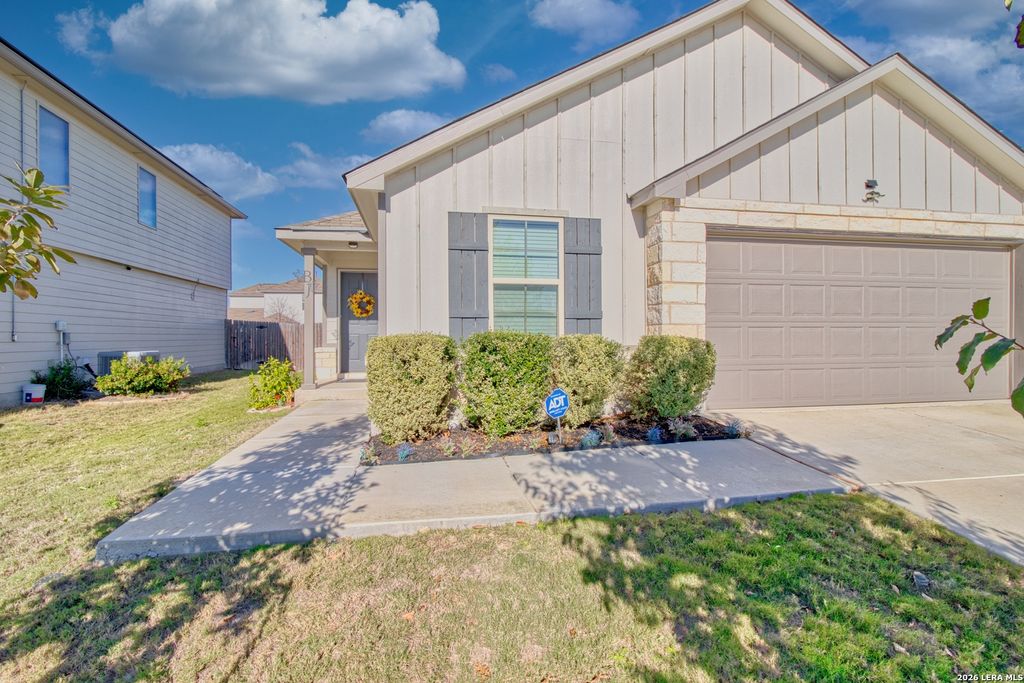 Photo of 10663 Penelope, Converse, TX 78109 (MLS # 1944500)