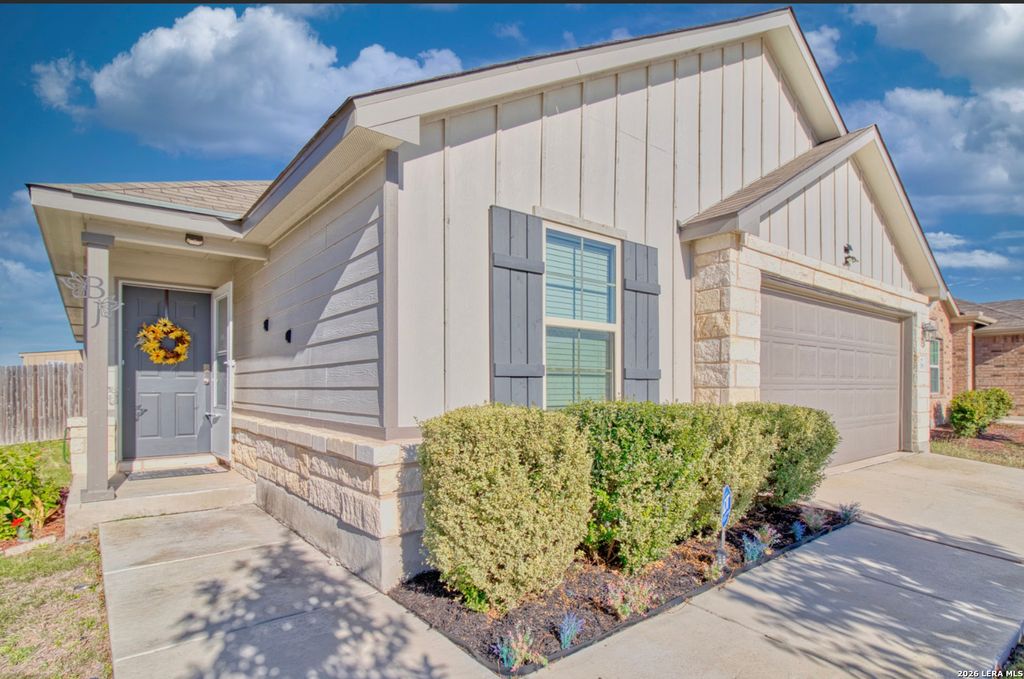 Photo of 10663 Penelope, Converse, TX 78109 (MLS # 1944500)