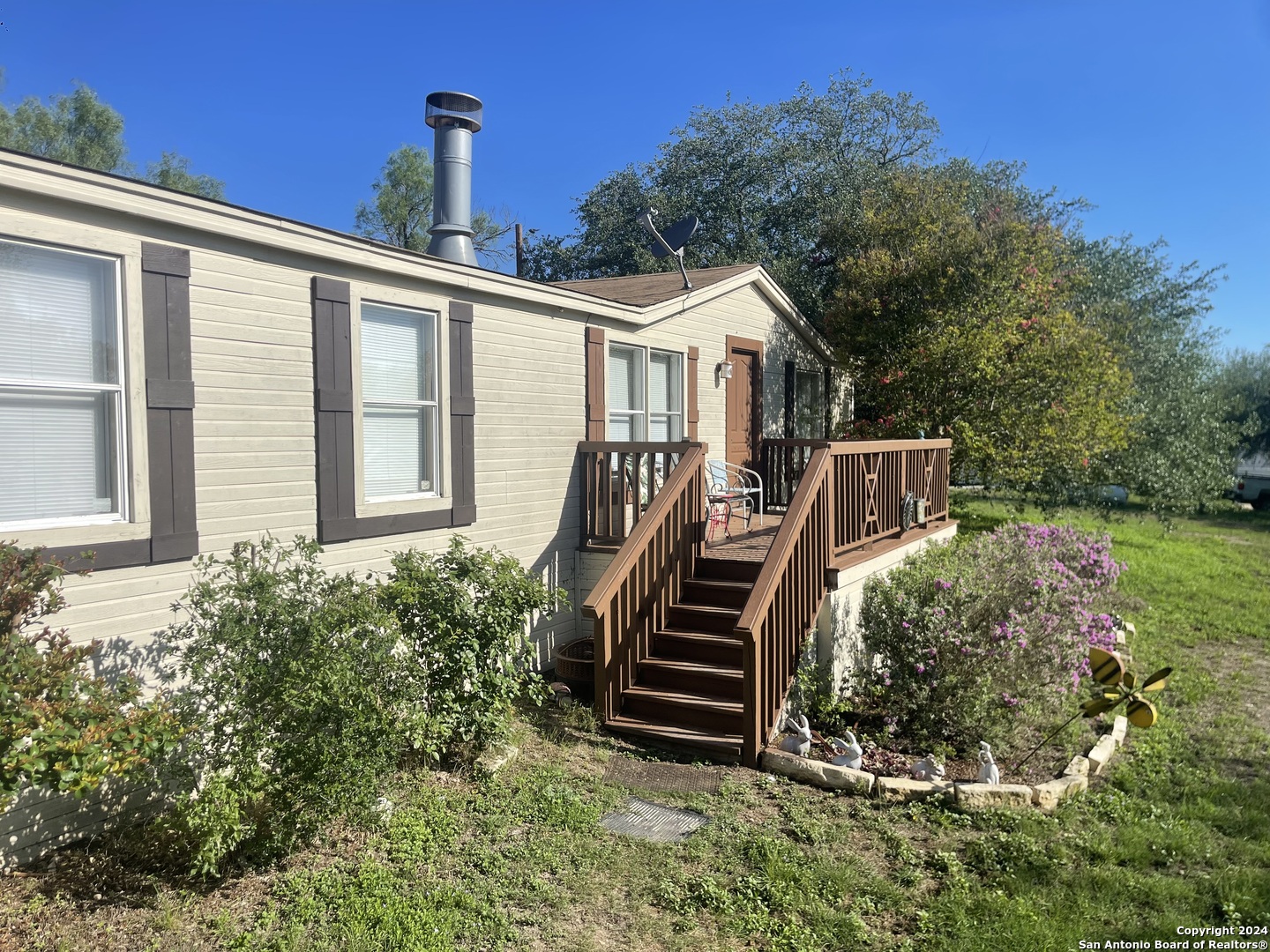 120 COUNTY ROAD 5636