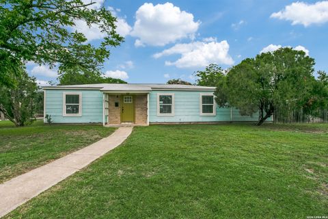 Property photo of 103 Wellesley, San Antonio, TX 78209