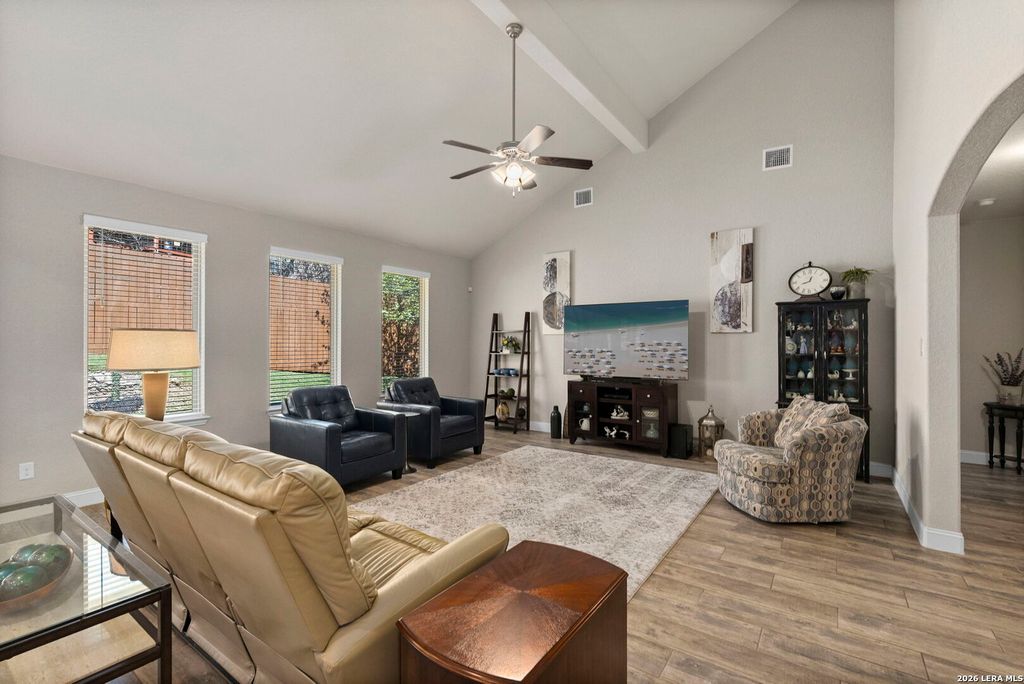 Photo of 8627 Carmel Rose, Boerne, TX 78015 (MLS # 1949742)