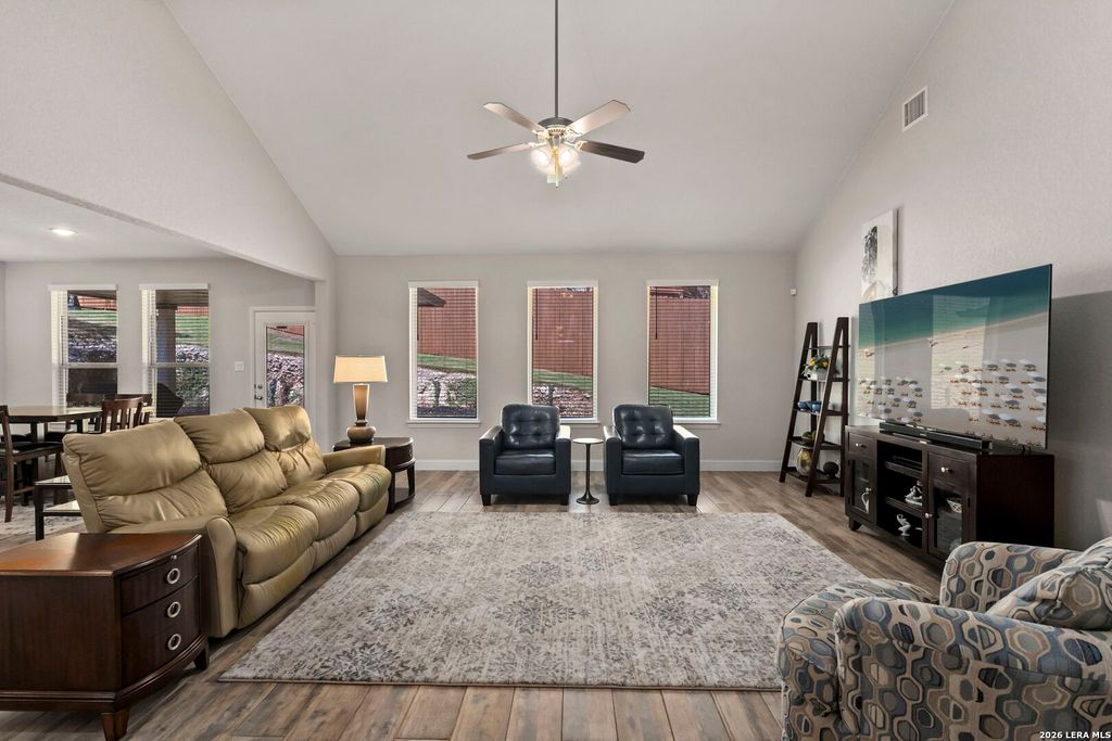 Photo of 8627 Carmel Rose, Boerne, TX 78015 (MLS # 1949742)