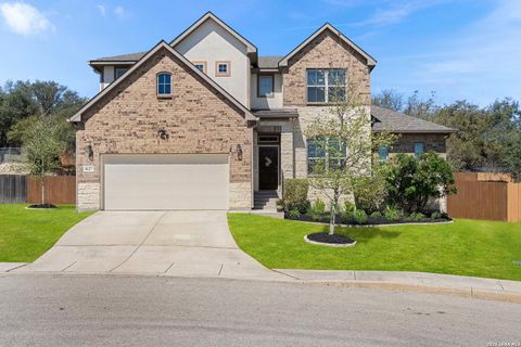 8627 Carmel Rose Boerne TX 78015
