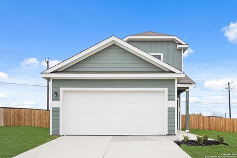 3239 Katzer Lane Converse TX 78109