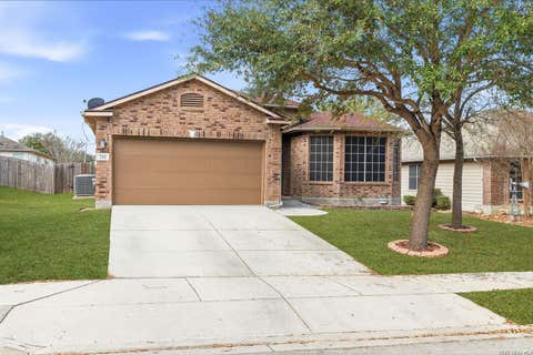 Photo of 732 Hollow Ridge, Schertz, TX 78108 (MLS # 2005262)