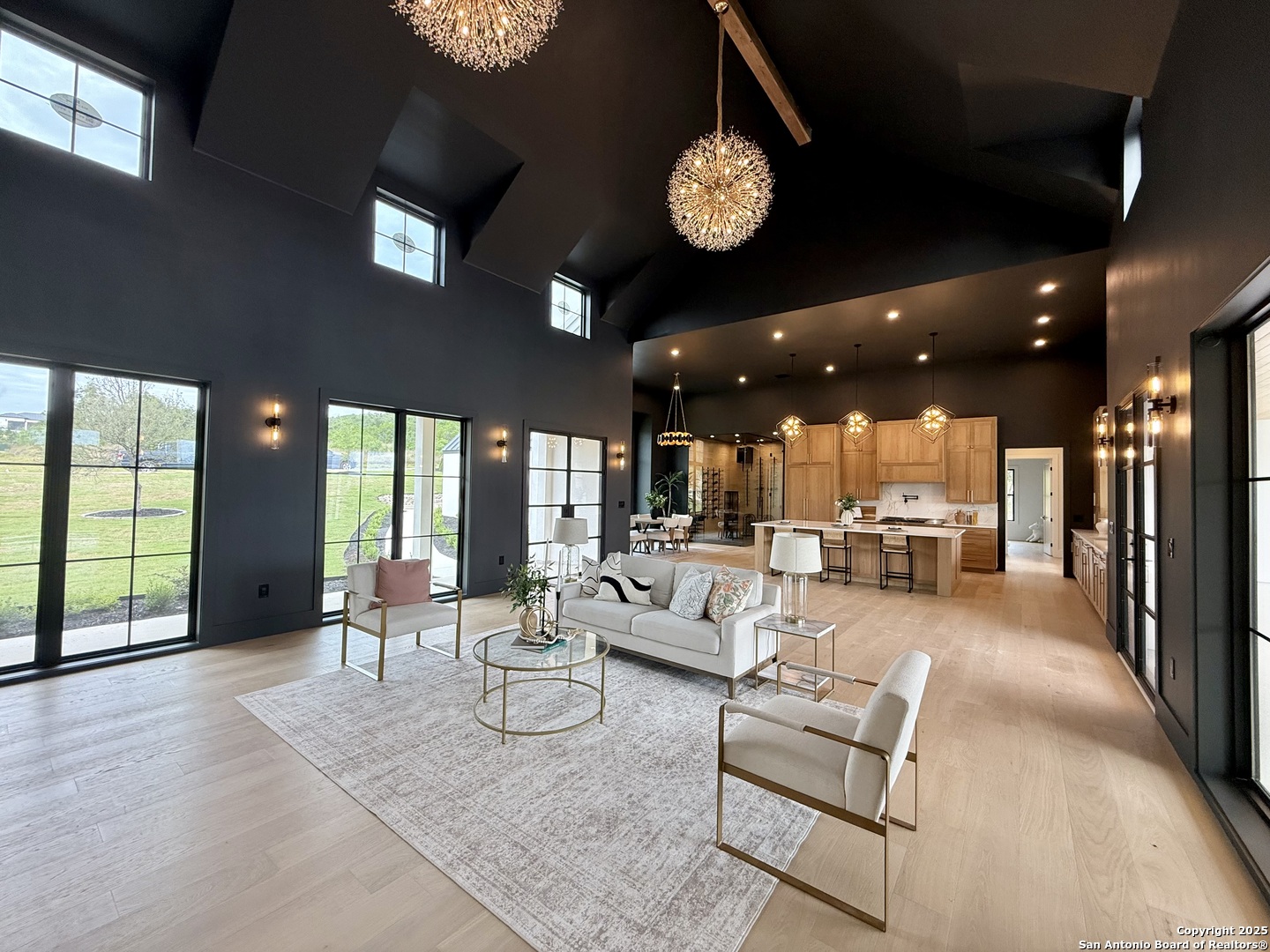 10703 Kendall Canyon