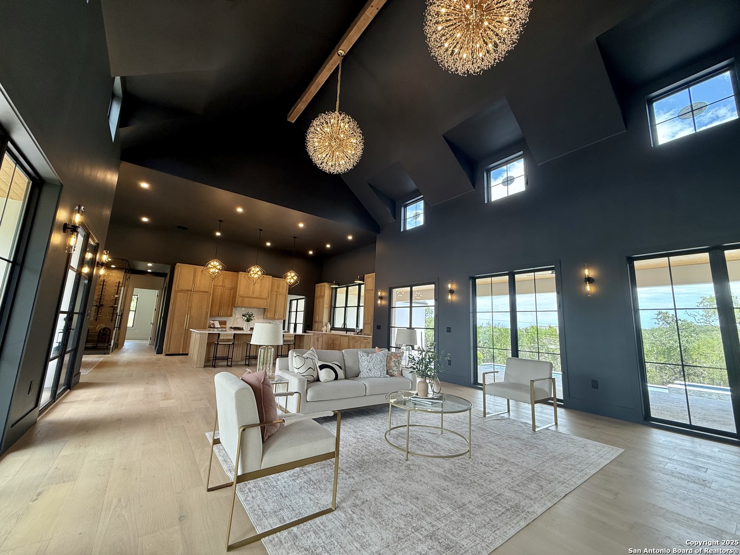 10703 Kendall Canyon