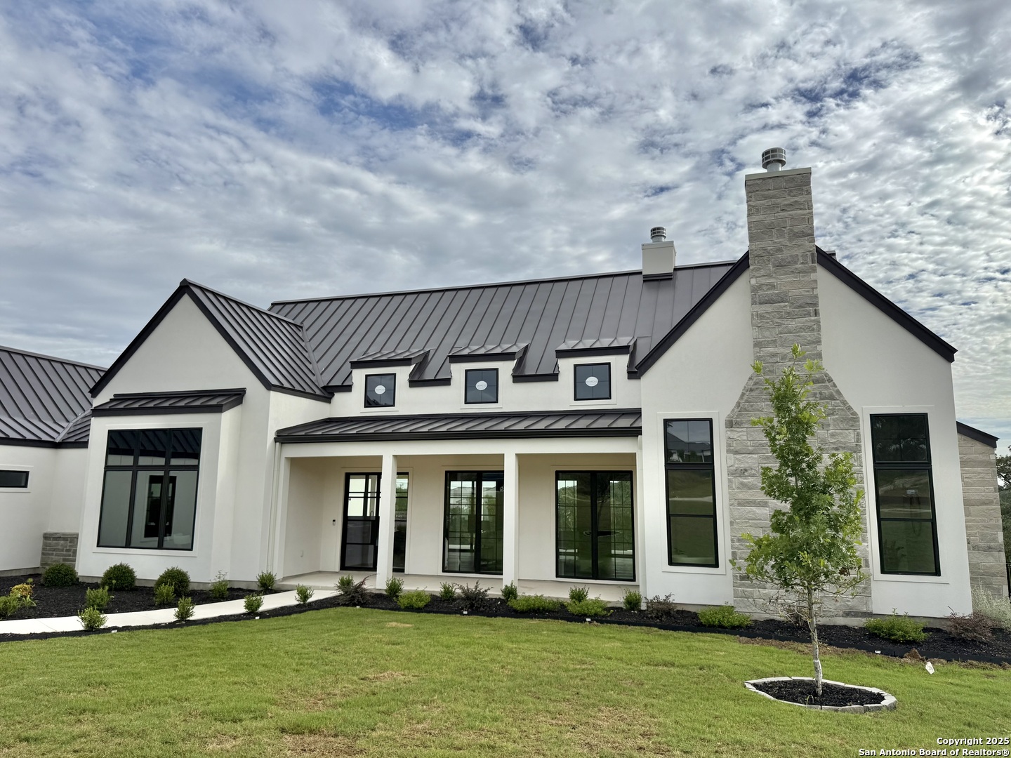 10703 Kendall Canyon