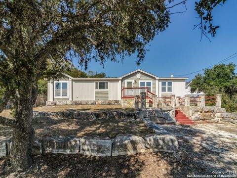 A home in Boerne