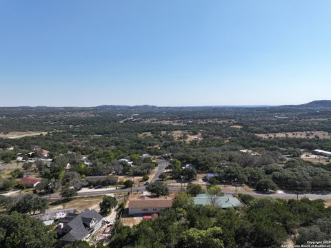 A home in Boerne