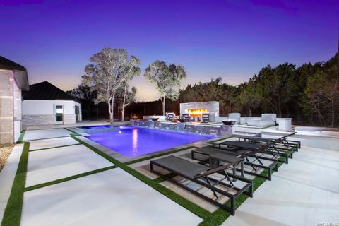 562 Ranch Valley Fair Oaks Ranch TX 78015