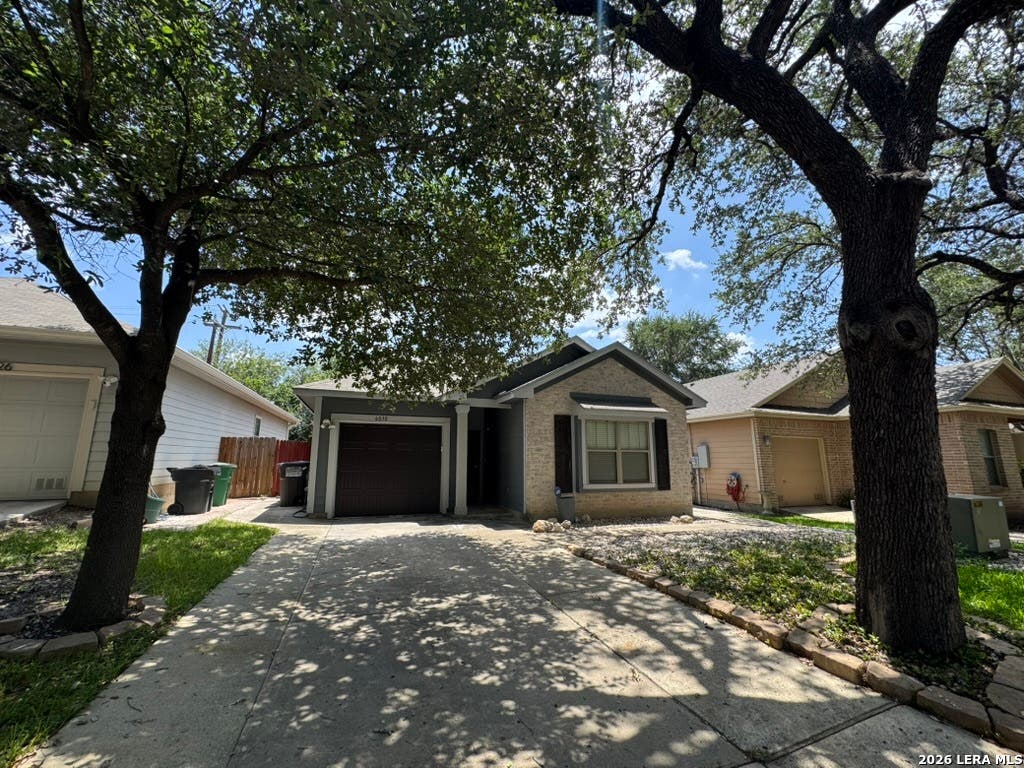 Photo of 6030 Pecan Tree, San Antonio, TX 78240 (MLS # 1998208)