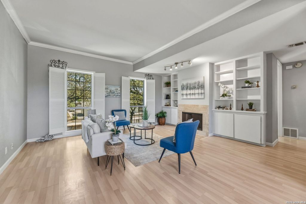 Photo of 7711 BROADWAY 20B #20B, San Antonio, TX 78209 (MLS # 1955753)