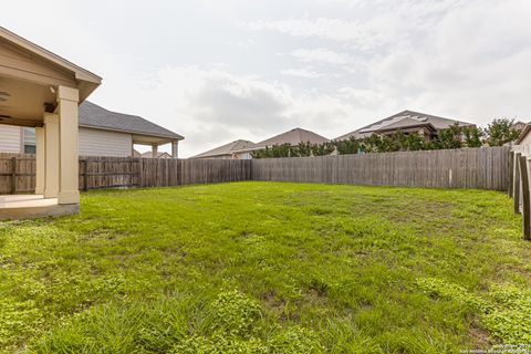 A home in Cibolo