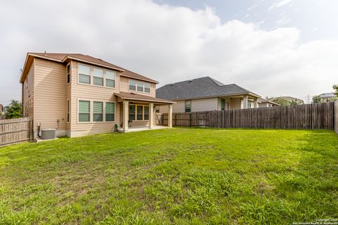 A home in Cibolo