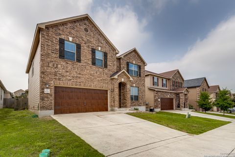 A home in Cibolo