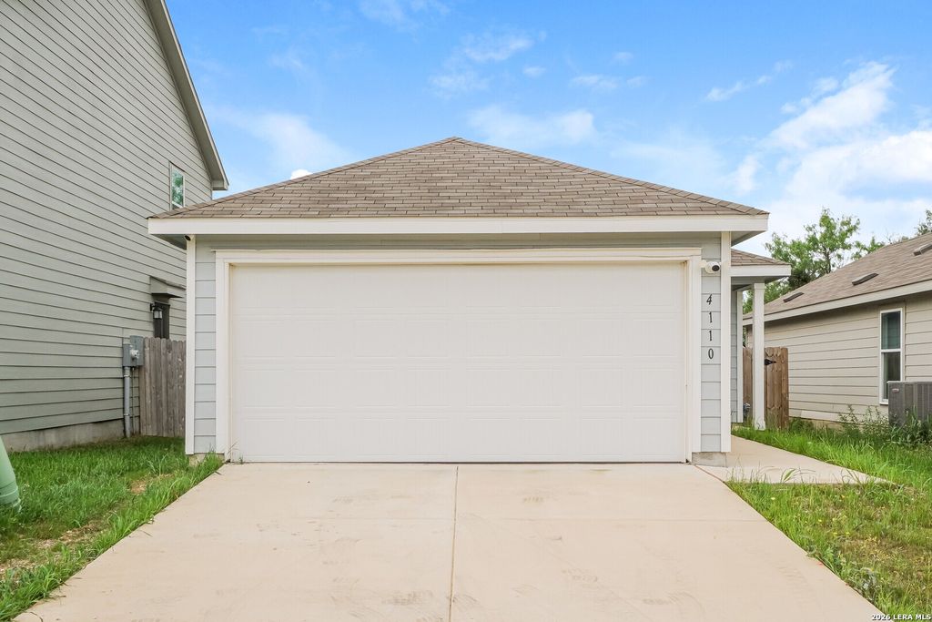 Photo of 4110 Cross Current, San Antonio, TX 78223 (MLS # 1958893)