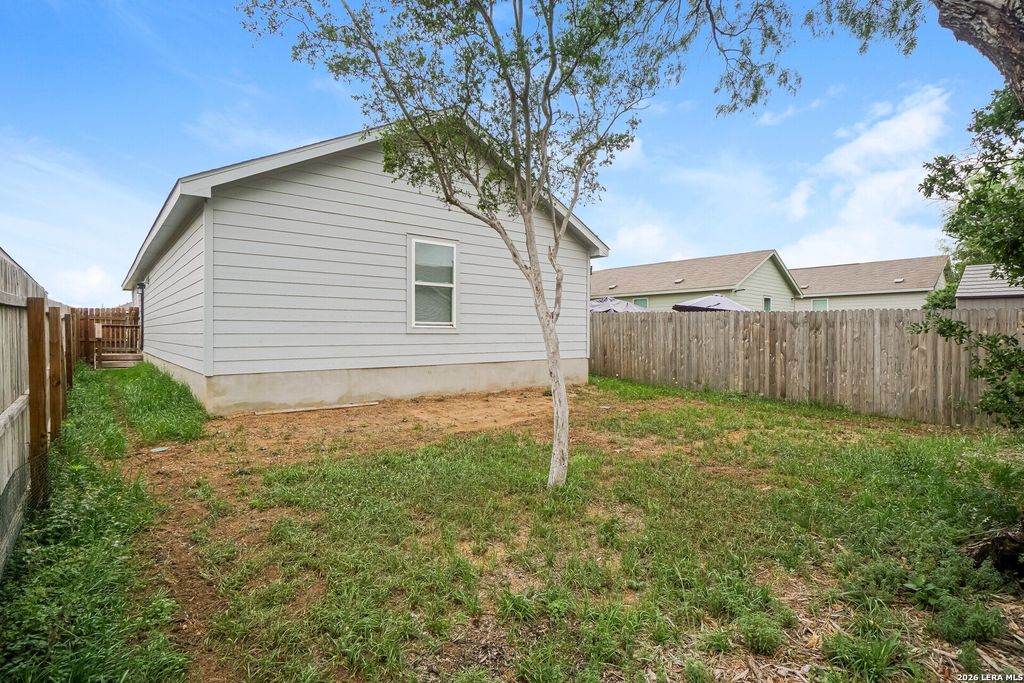 Photo of 4110 Cross Current, San Antonio, TX 78223 (MLS # 1958893)