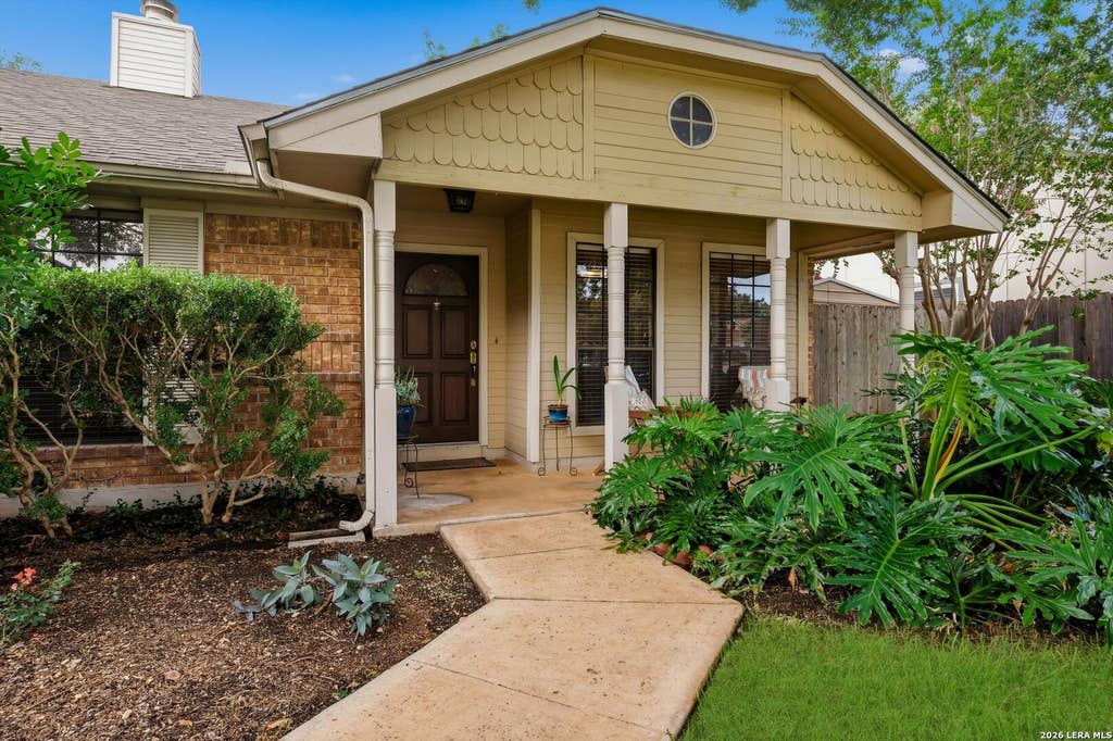 Photo of 3322 MORNING BROOK ST, San Antonio, TX 78247 (MLS # 1993285)
