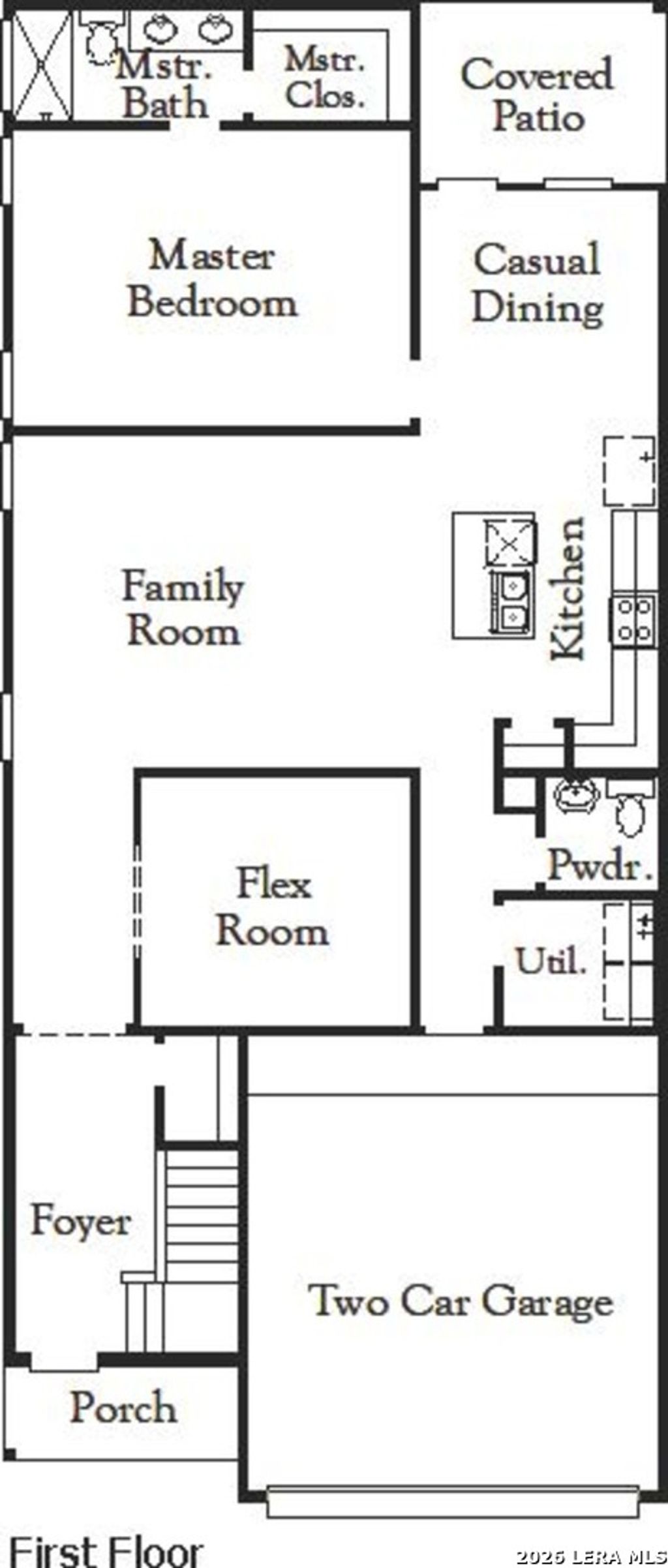 Photo of 5002 Hastings Way, San Antonio, TX 78263 (MLS # 1960475)