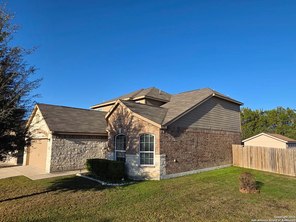 Photo of 6306 Aster Run, New Braunfels, TX 78132 (MLS # 1929678)