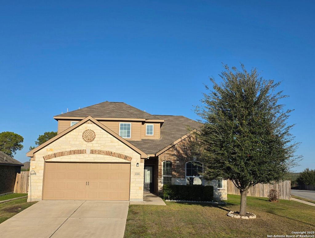 Photo of 6306 Aster Run, New Braunfels, TX 78132 (MLS # 1929678)