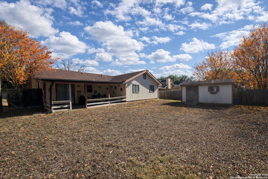 Photo of 2914 Abercorn, San Antonio, TX 78247 (MLS # 1934495)