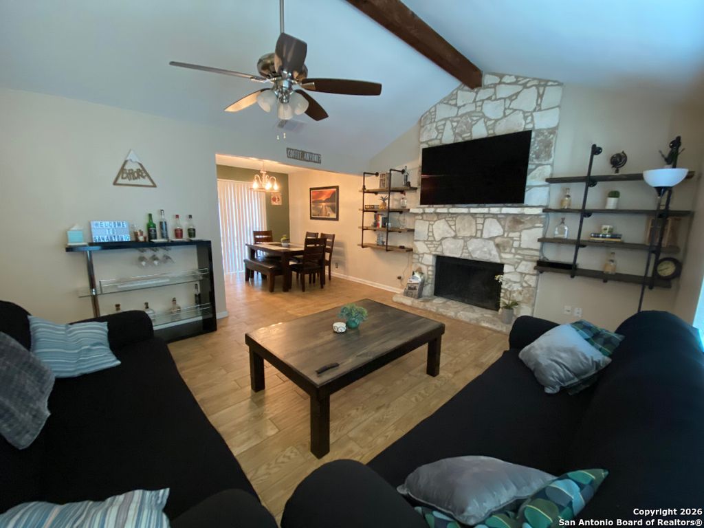 Photo of 2914 Abercorn, San Antonio, TX 78247 (MLS # 1934495)