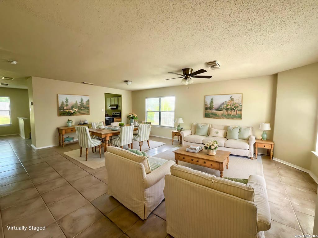 Photo of 4507 Shay Cir, San Antonio, TX 78251 (MLS # 1994083)