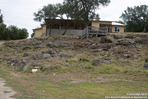 A home in Pipe Creek